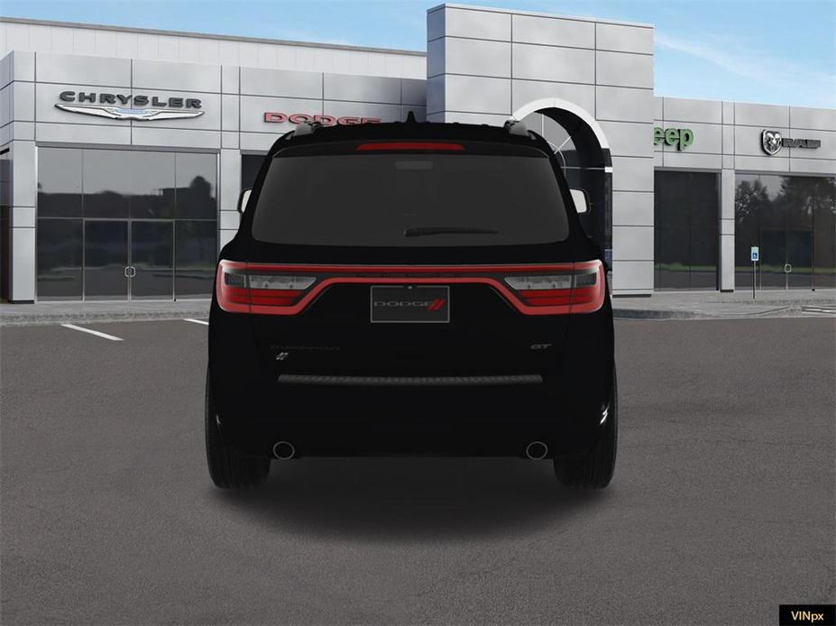 new 2024 Dodge Durango car, priced at $52,505