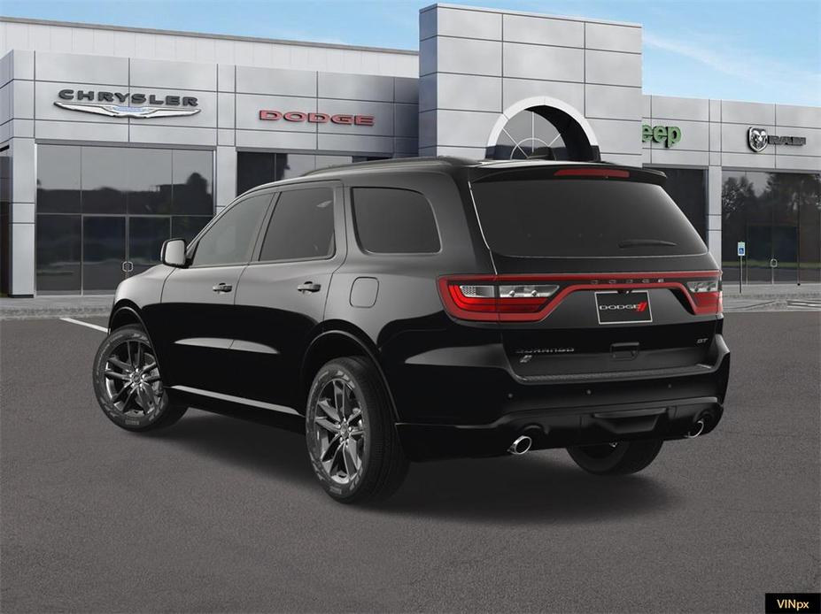 new 2024 Dodge Durango car, priced at $52,505