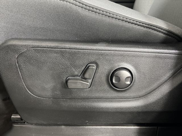 used 2022 Ram 1500 car, priced at $36,926