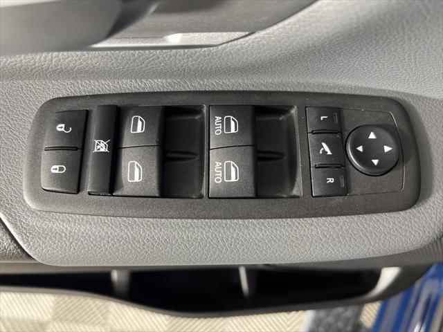 used 2022 Ram 1500 car, priced at $36,926