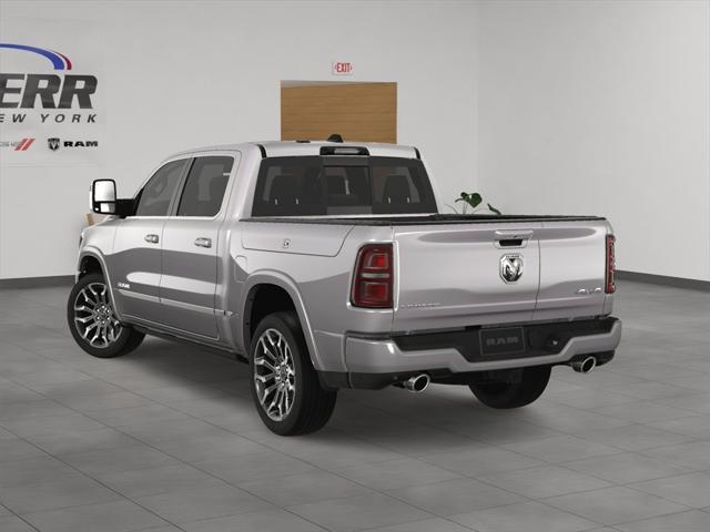 new 2025 Ram 1500 car, priced at $88,485