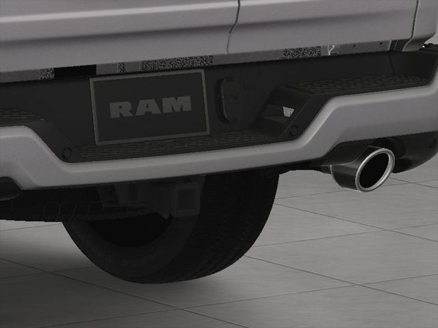 new 2025 Ram 1500 car, priced at $88,485