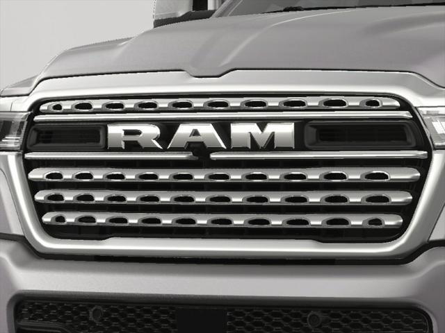 new 2025 Ram 1500 car, priced at $88,485