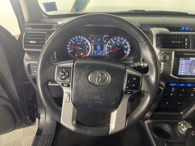 used 2019 Toyota 4Runner car, priced at $34,991