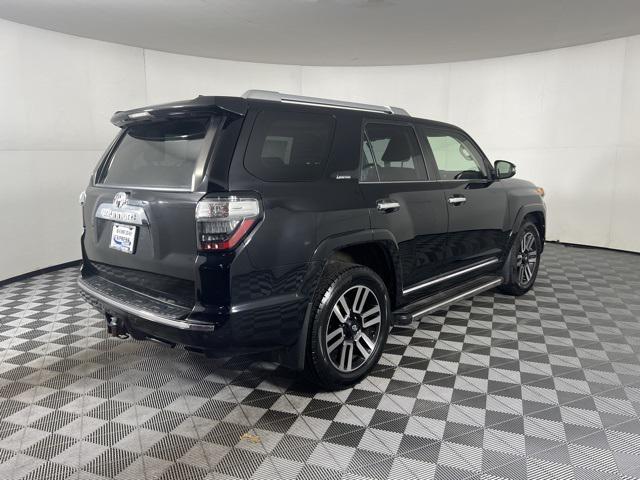 used 2019 Toyota 4Runner car, priced at $34,991