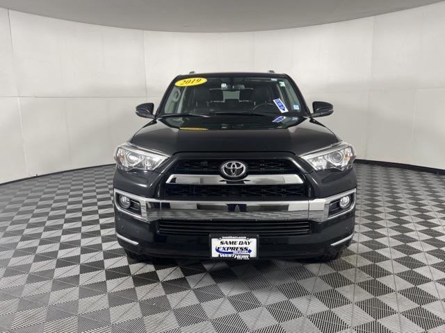 used 2019 Toyota 4Runner car, priced at $34,991