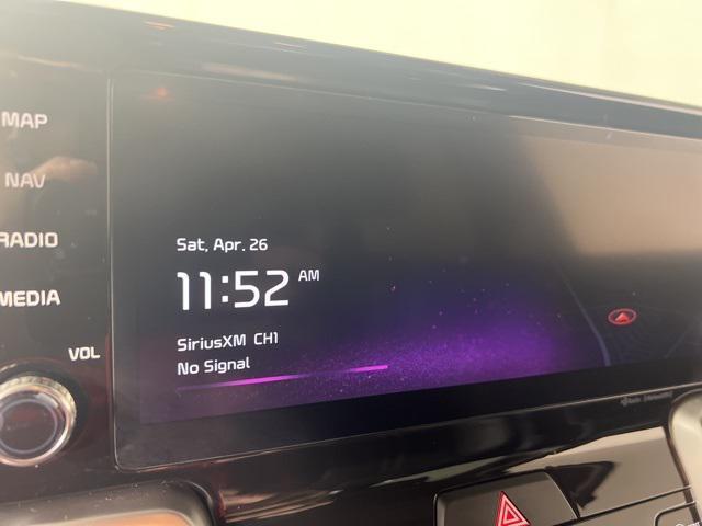 used 2022 Kia Sorento car, priced at $29,420