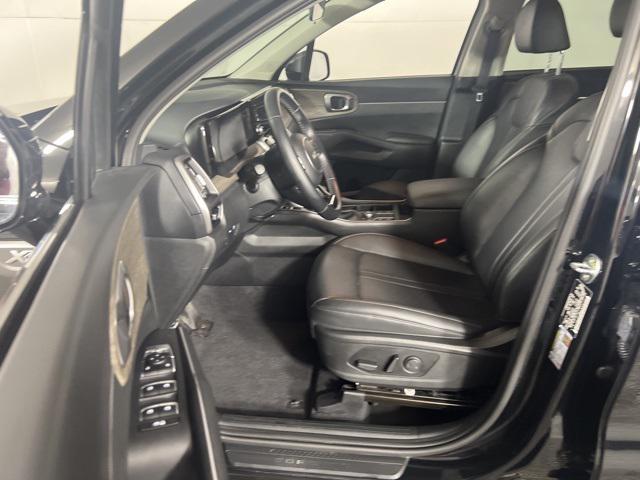 used 2022 Kia Sorento car, priced at $29,420