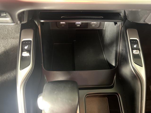 used 2022 Kia Sorento car, priced at $29,420