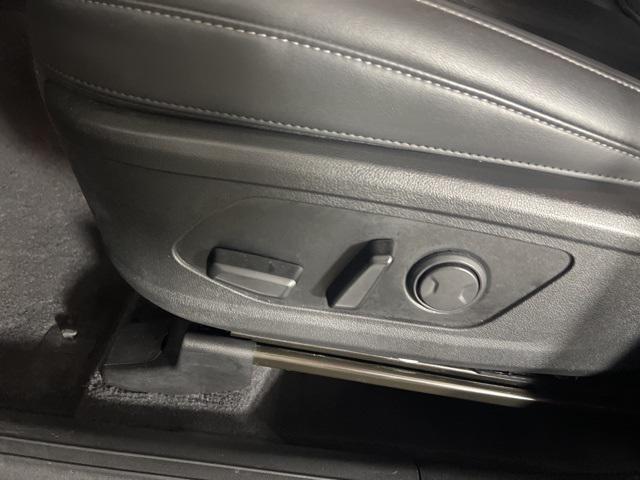 used 2022 Kia Sorento car, priced at $29,420