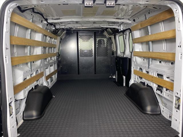 used 2023 Ford Transit-250 car, priced at $33,932