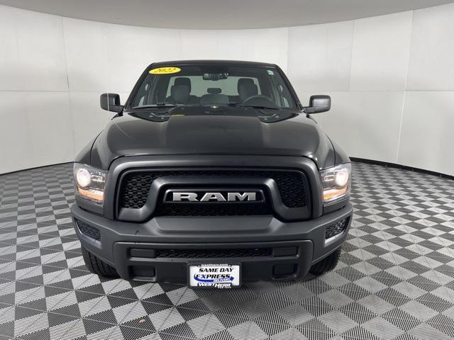 used 2022 Ram 1500 Classic car, priced at $32,947