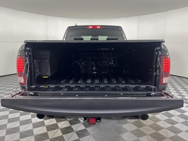 used 2022 Ram 1500 Classic car, priced at $32,947