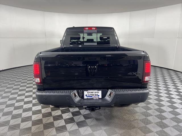 used 2020 Ram 1500 Classic car, priced at $27,387