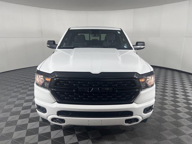 used 2022 Ram 1500 car, priced at $38,942