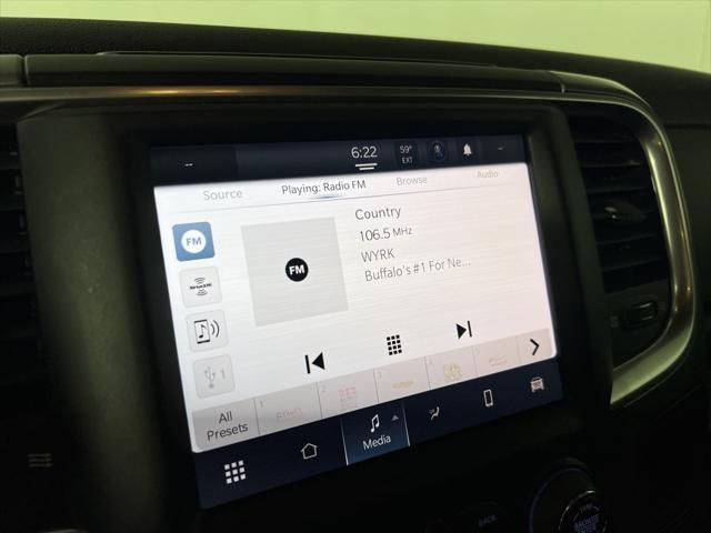 used 2022 Ram 1500 Classic car, priced at $35,428