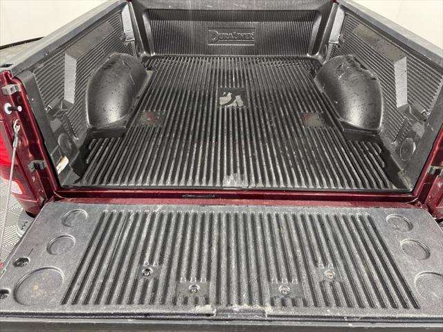 used 2022 Ram 1500 Classic car, priced at $35,428