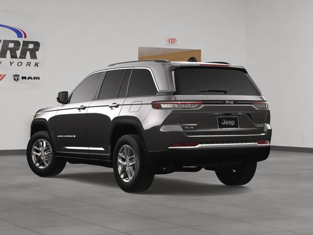 new 2025 Jeep Grand Cherokee car, priced at $44,965