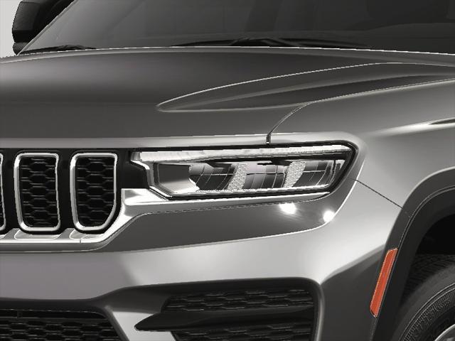 new 2025 Jeep Grand Cherokee car, priced at $44,965