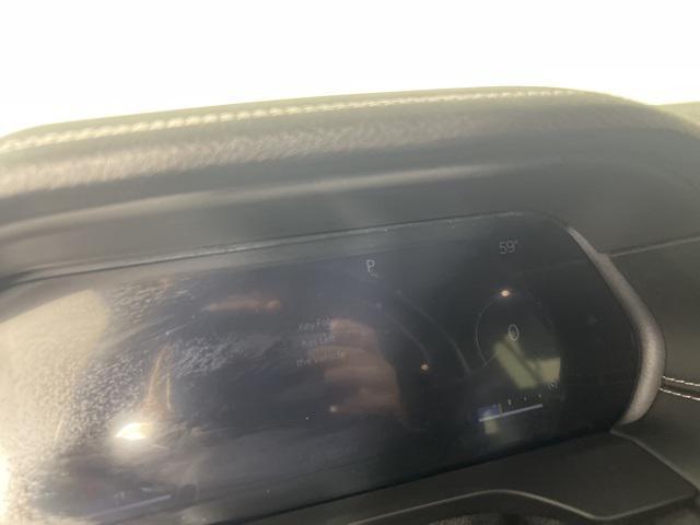 used 2022 Jeep Grand Cherokee L car, priced at $30,965