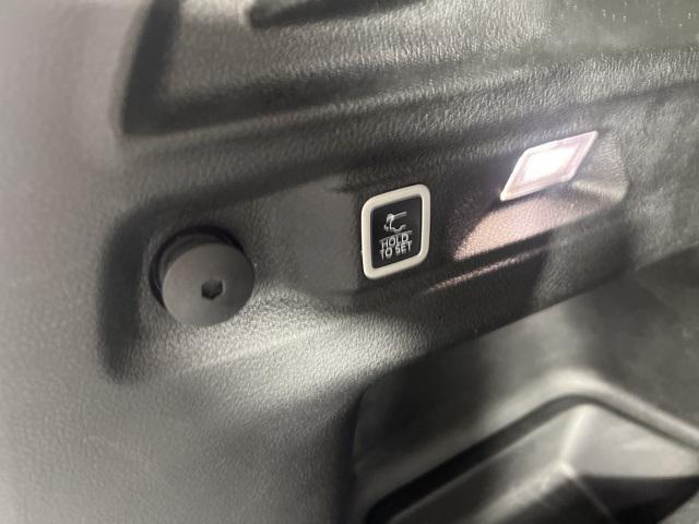 used 2022 Jeep Grand Cherokee L car, priced at $30,965