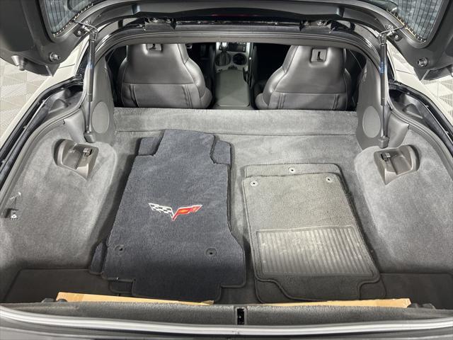 used 2006 Chevrolet Corvette car, priced at $26,379