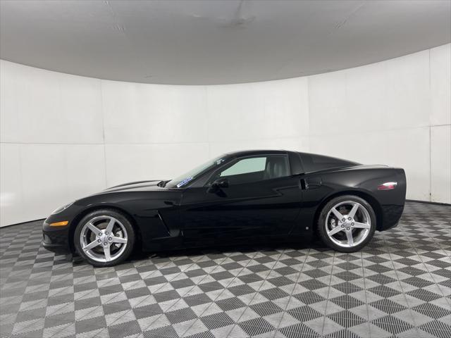 used 2006 Chevrolet Corvette car, priced at $26,379