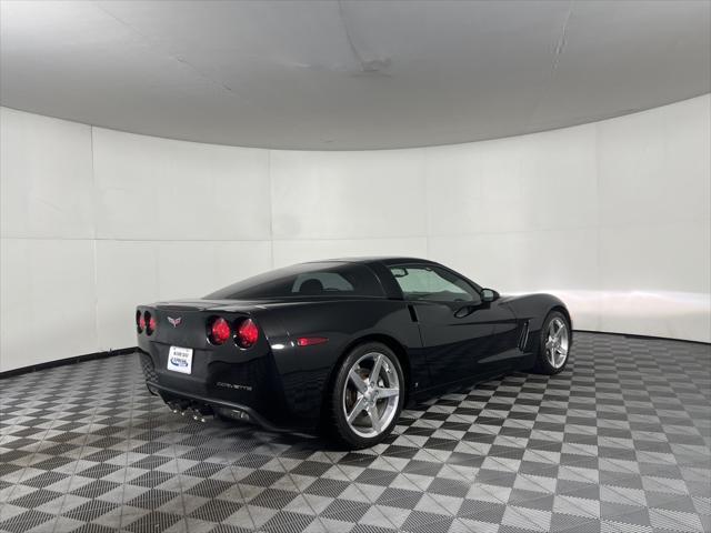 used 2006 Chevrolet Corvette car, priced at $26,379