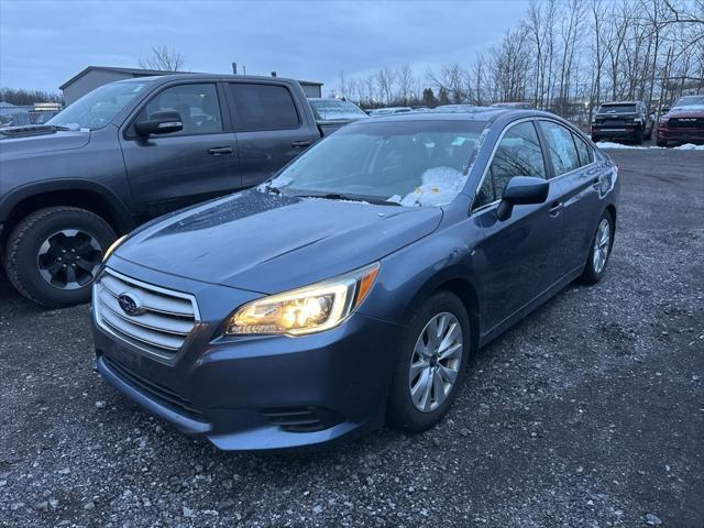 used 2017 Subaru Legacy car, priced at $13,900