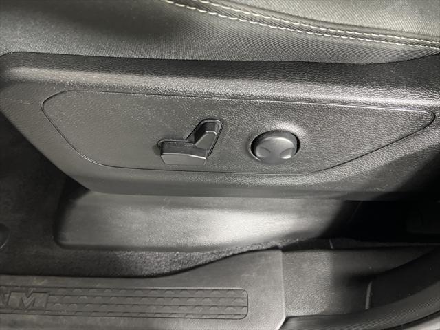 used 2025 Ram 1500 car, priced at $45,918