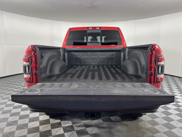 used 2022 Ram 2500 car, priced at $56,969