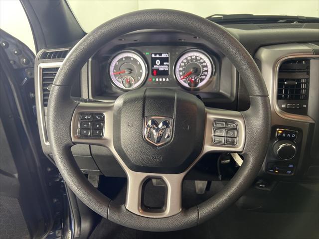 used 2022 Ram 1500 Classic car, priced at $32,429