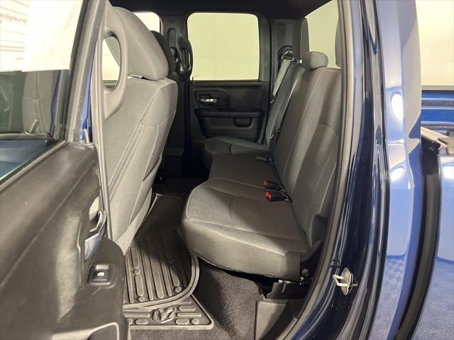 used 2022 Ram 1500 Classic car, priced at $32,429