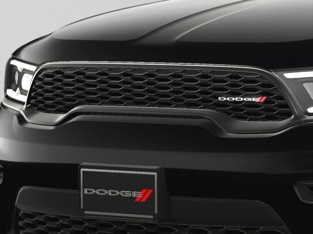 new 2025 Dodge Durango car, priced at $47,585