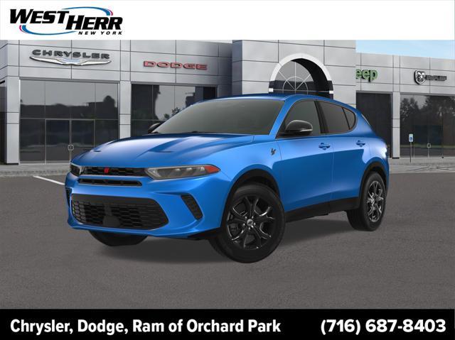 new 2024 Dodge Hornet car, priced at $33,625