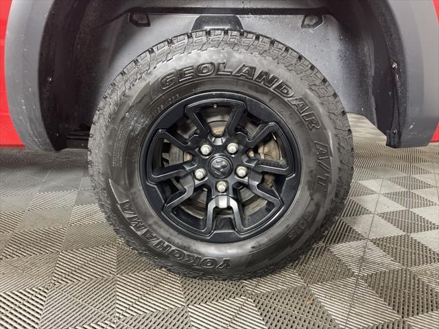 used 2022 Ram 1500 Classic car, priced at $32,903