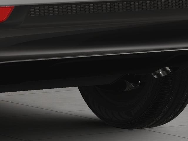 new 2025 Jeep Compass car, priced at $34,240