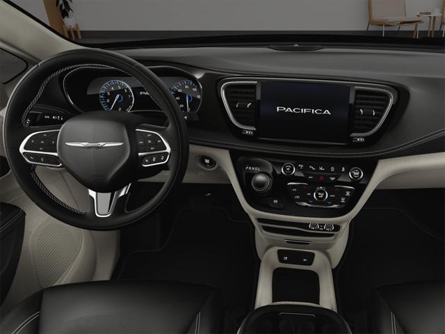 new 2024 Chrysler Pacifica car, priced at $47,690