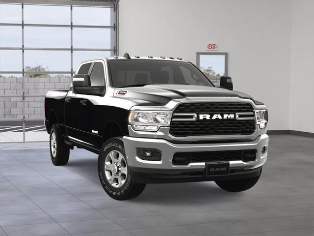 new 2024 Ram 3500 car, priced at $61,741