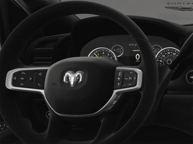 new 2025 Ram 2500 car, priced at $56,845