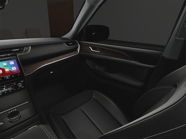 new 2025 Jeep Grand Cherokee L car, priced at $52,220