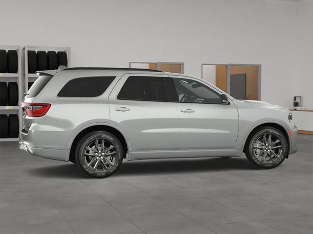 new 2025 Dodge Durango car, priced at $53,475