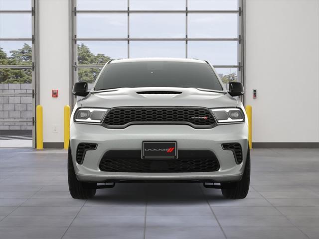 new 2025 Dodge Durango car, priced at $53,475