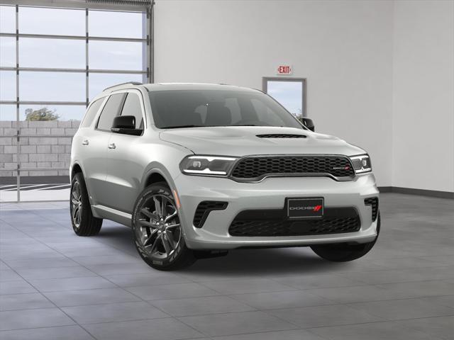 new 2025 Dodge Durango car, priced at $53,475