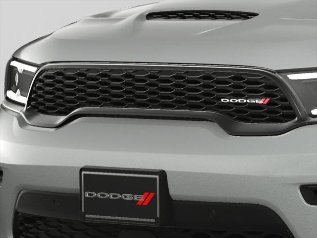 new 2025 Dodge Durango car, priced at $53,475