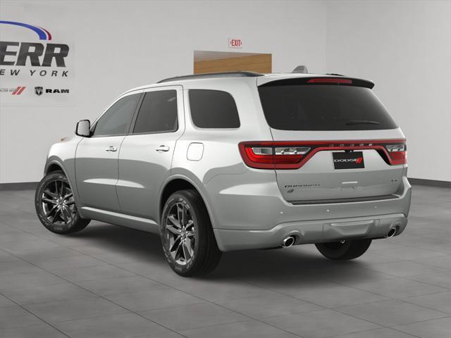 new 2025 Dodge Durango car, priced at $53,475