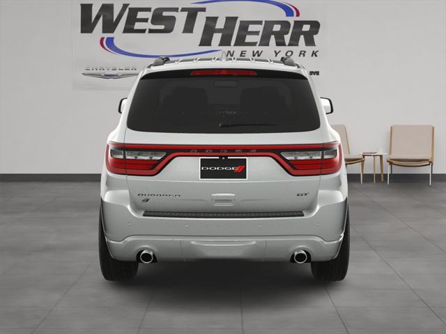 new 2025 Dodge Durango car, priced at $53,475