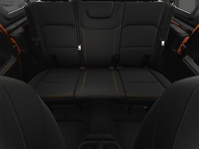 new 2025 Jeep Wrangler car, priced at $60,235