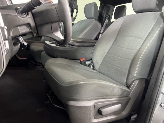used 2022 Ram 1500 Classic car, priced at $31,941
