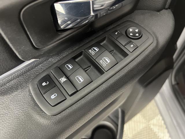 used 2022 Ram 1500 Classic car, priced at $31,941